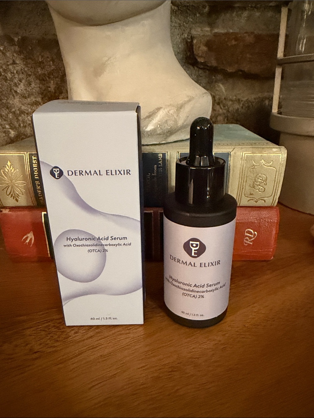 Hyaluronic Acid Serum OTCA 2%